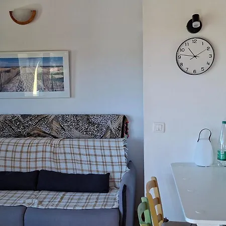 Apartment Cozy With Panoramic View *