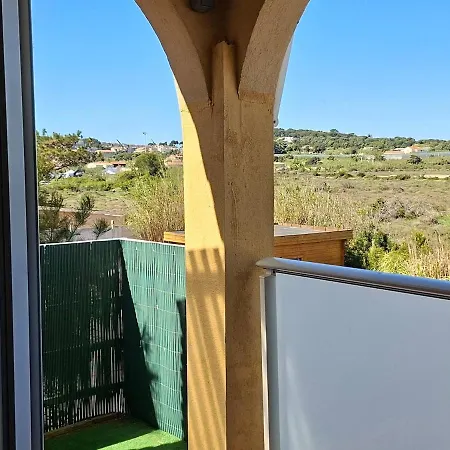 Cozy With Panoramic View Apartment *